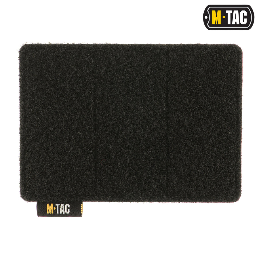 M-Tac Tactical Morale Patches Hook and Loop Display Board Molle 4.5 x 3.5 inches