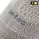 M-Tac light summer socks - M-TAC