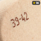 M-Tac light summer socks - M-TAC