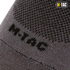 M-Tac light summer socks - M-TAC