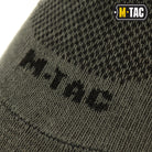 M-Tac light summer socks - M-TAC
