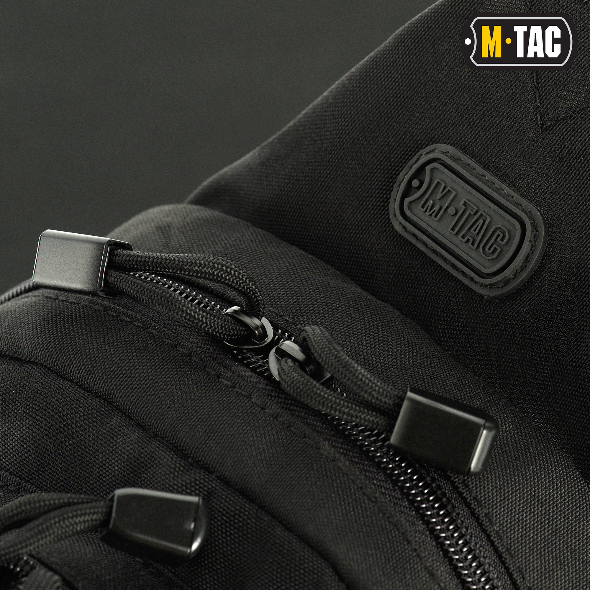 M-Tac Single Strap Assistant Bag - M-TAC