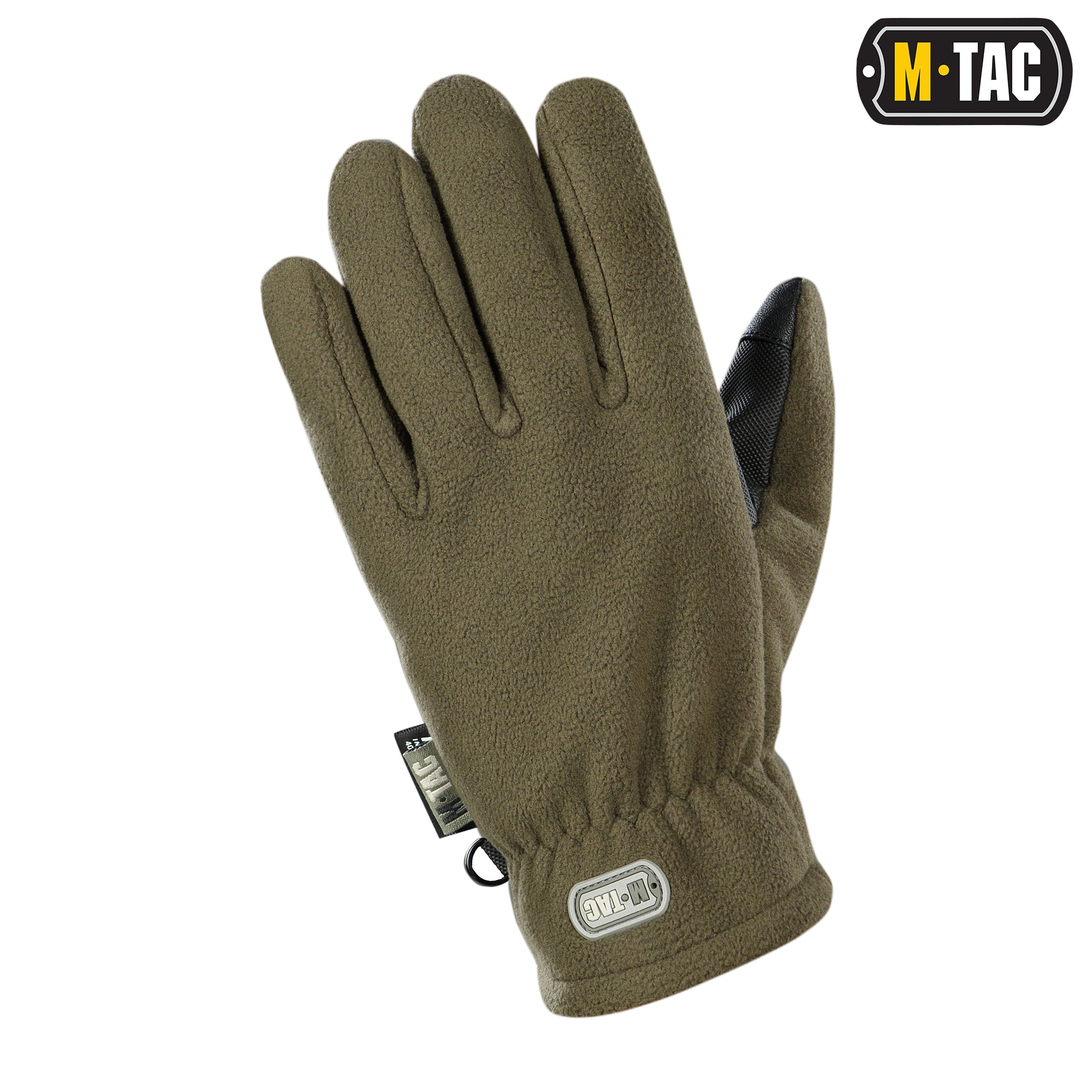 M-Tac Gloves Fleece Thinsulate