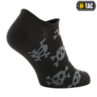 M-Tac Lightweight Summer Socks Pirate Skull - M-TAC