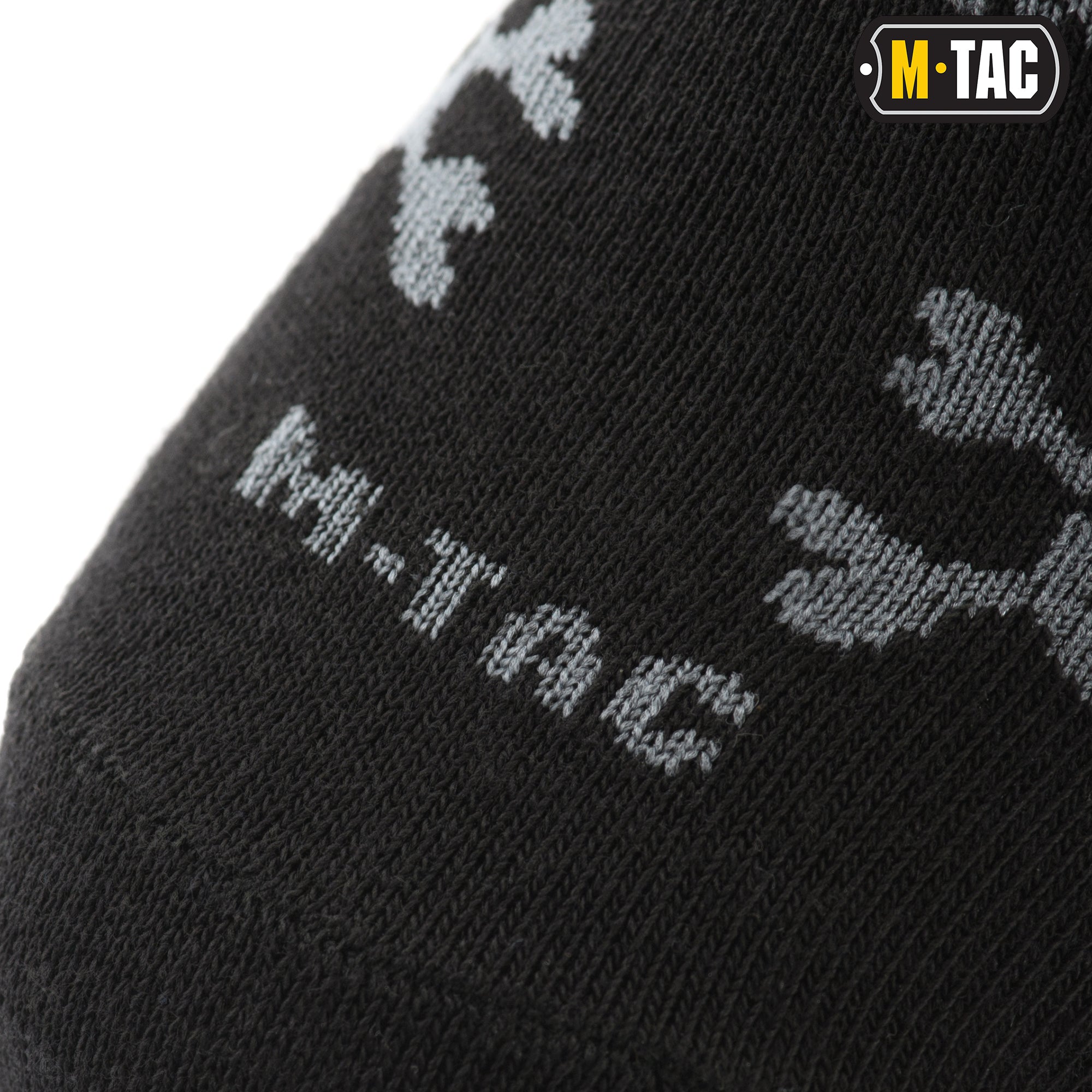 M-Tac Lightweight Summer Socks Pirate Skull - M-TAC
