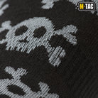 M-Tac Lightweight Summer Socks Pirate Skull - M-TAC