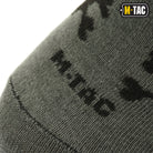 M-Tac Lightweight Summer Socks Pirate Skull - M-TAC