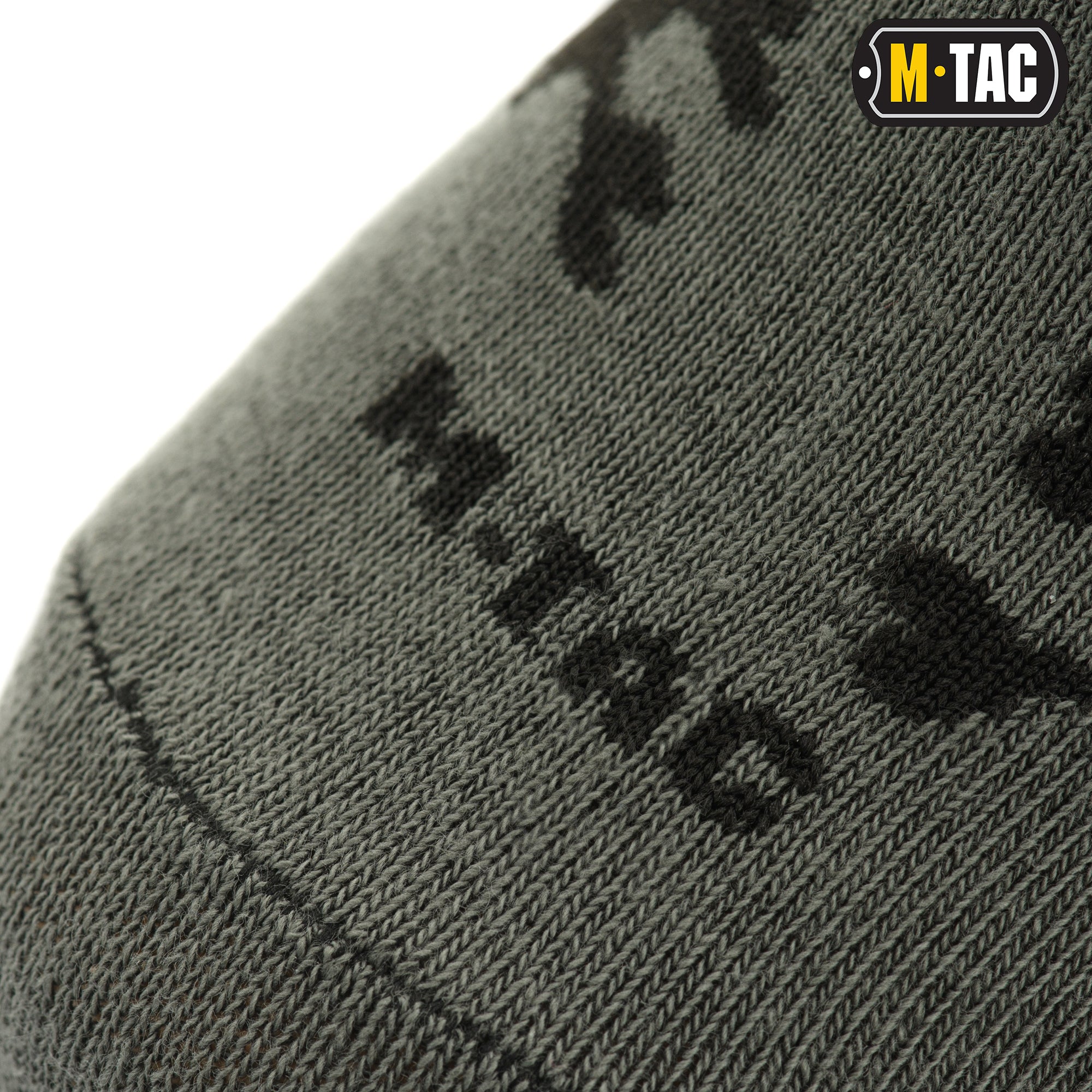 M-Tac Lightweight Summer Socks Pirate Skull - M-TAC