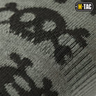 M-Tac Lightweight Summer Socks Pirate Skull - M-TAC