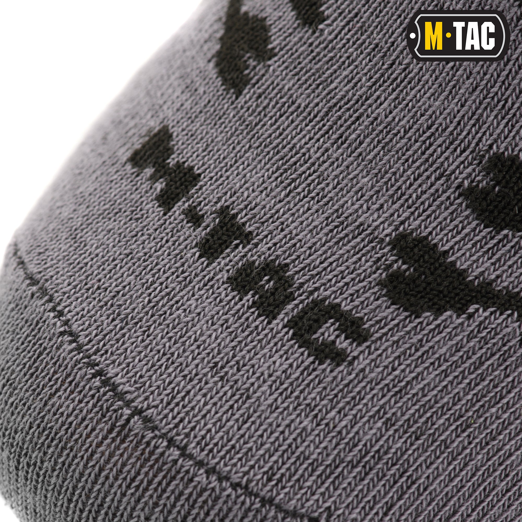 M-Tac Lightweight Summer Socks Pirate Skull - M-TAC