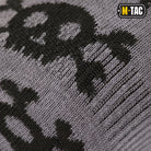 M-Tac Lightweight Summer Socks Pirate Skull - M-TAC
