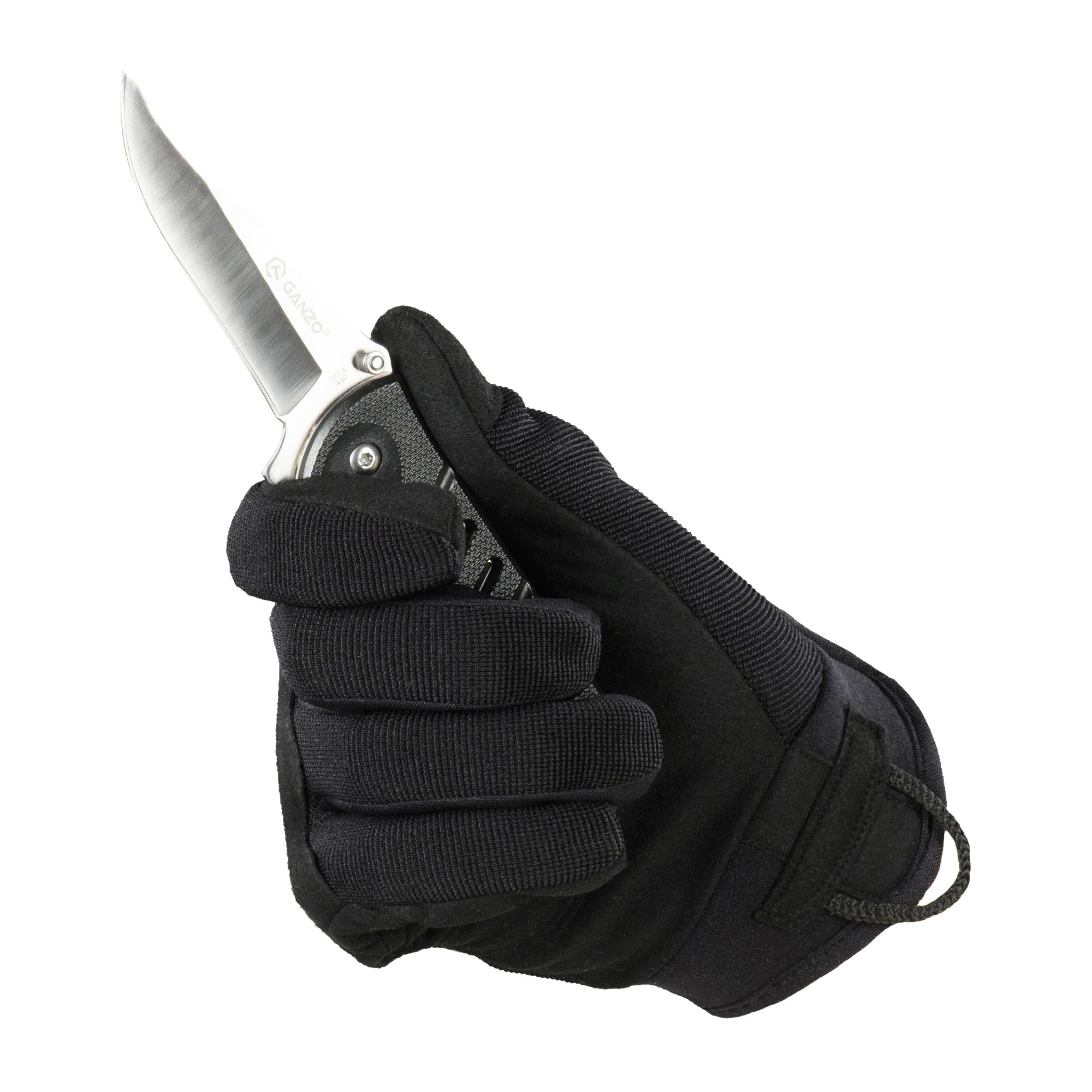 M-Tac gloves Assault Tactical Mk.5 - M-TAC