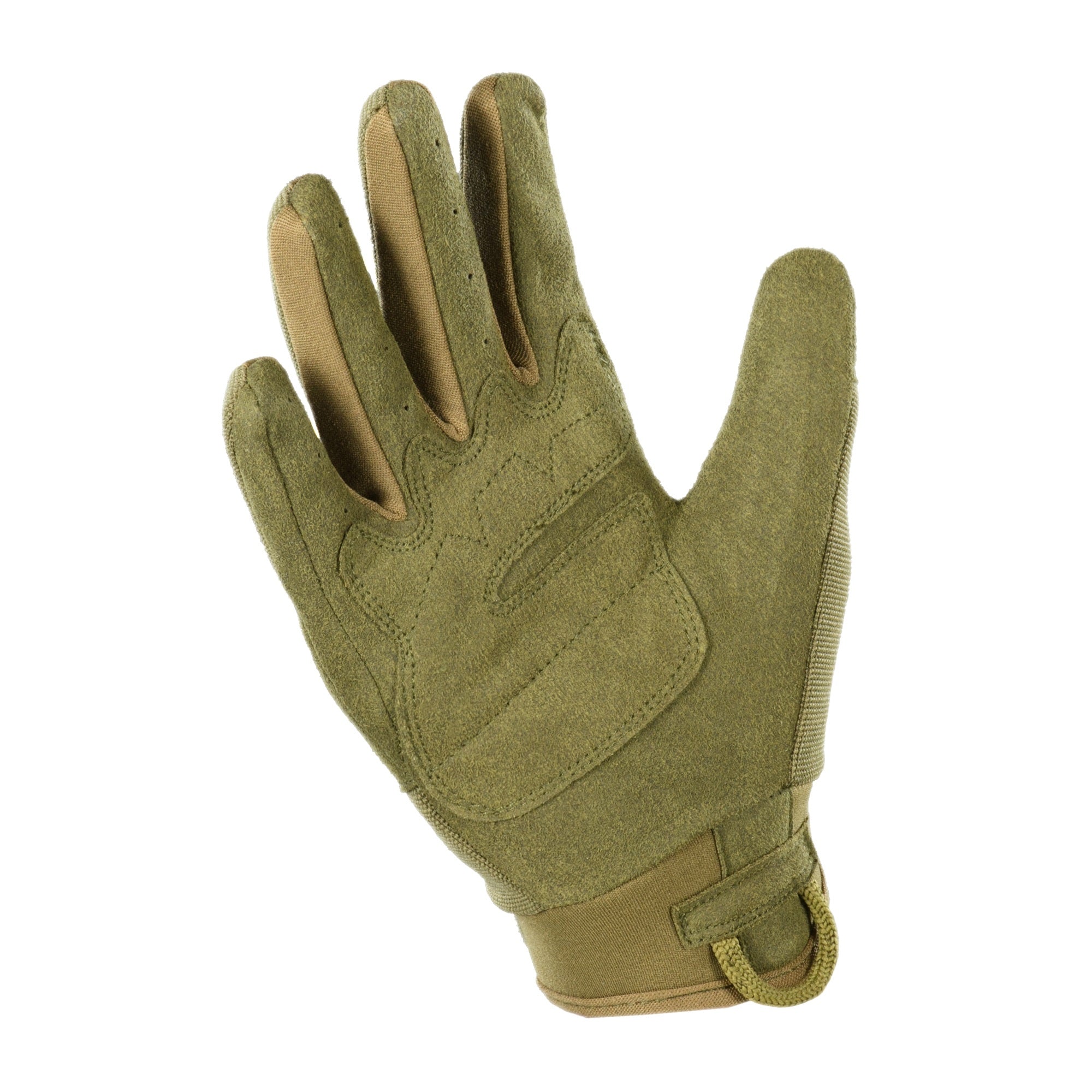 M-Tac gloves Assault Tactical Mk.5 - M-TAC