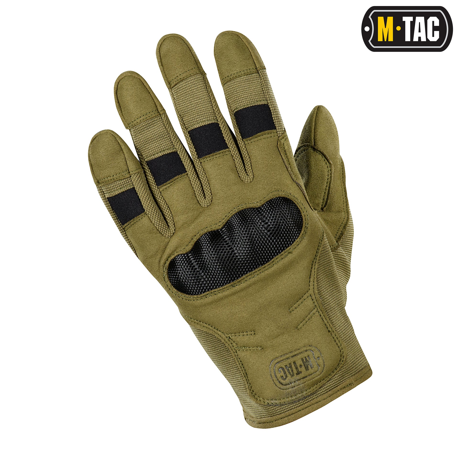 M-Tac gloves Assault Tactical Mk.6