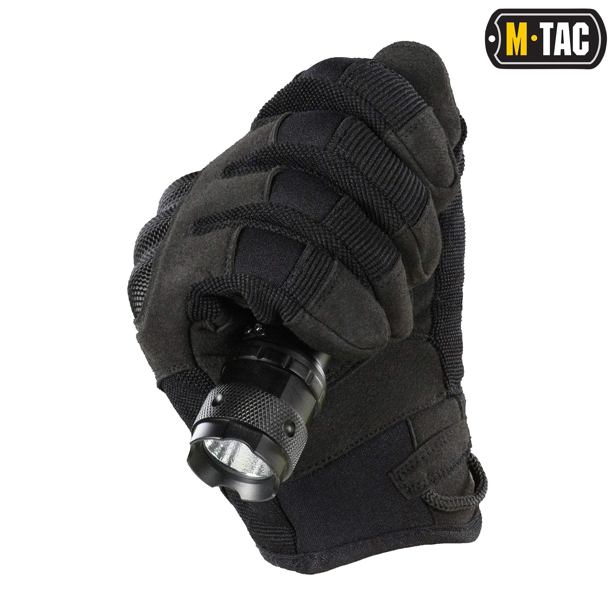 M-Tac gloves Assault Tactical Mk.6 - M-TAC
