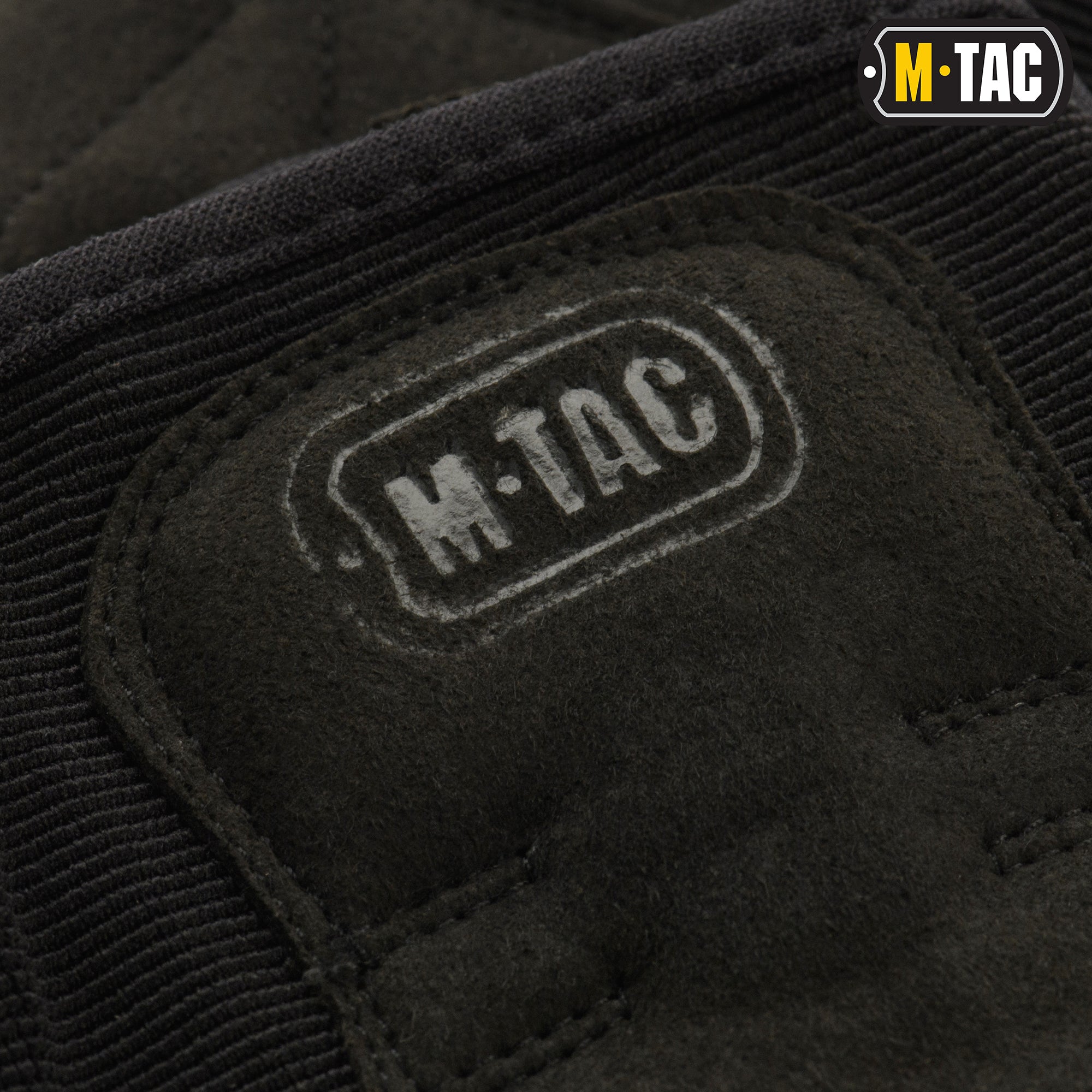 M-Tac gloves Assault Tactical Mk.6 - M-TAC