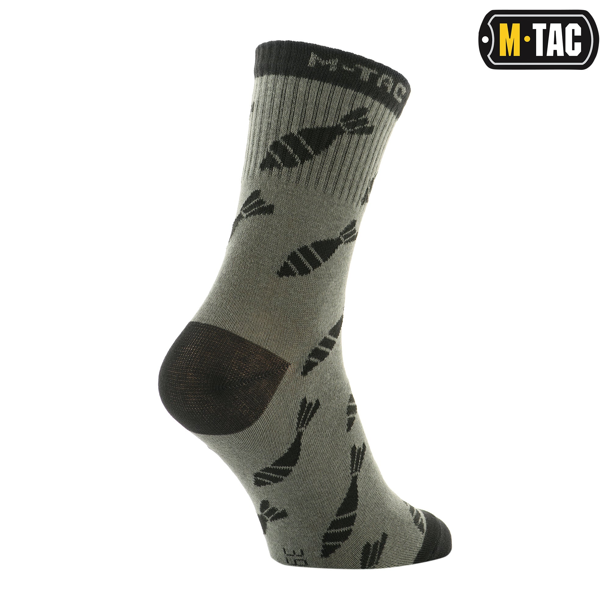 M-Tac Lightweight socks Mk.3 Mortar Bombs - M-TAC