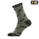 M-Tac Lightweight socks Mk.3 Mortar Bombs - M-TAC