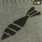 M-Tac Lightweight socks Mk.3 Mortar Bombs - M-TAC