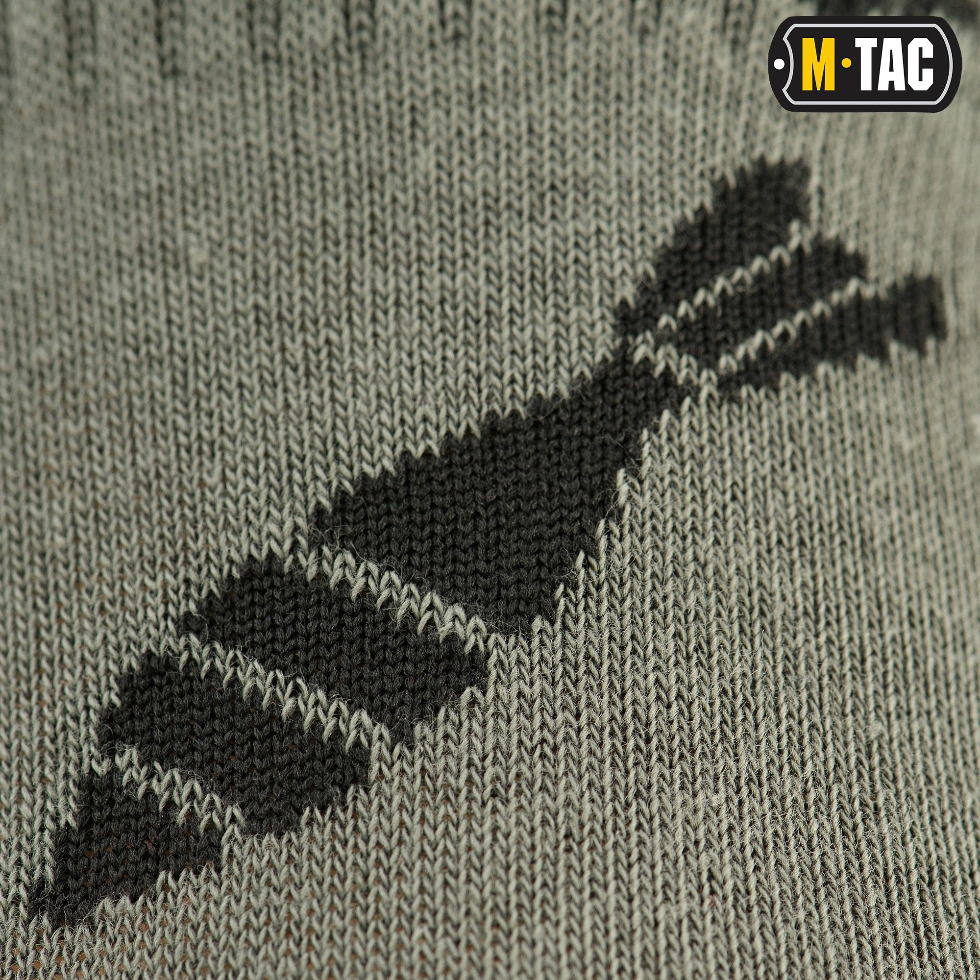 M-Tac Lightweight socks Mk.3 Mortar Bombs - M-TAC