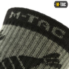 M-Tac Lightweight socks Mk.3 Mortar Bombs - M-TAC