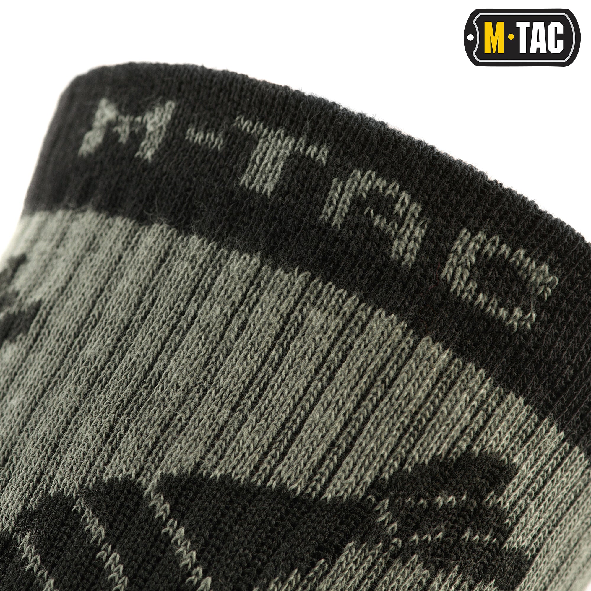 M-Tac Lightweight socks Mk.3 Mortar Bombs - M-TAC