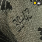 M-Tac Lightweight socks Mk.3 Mortar Bombs - M-TAC