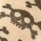 M-Tac Lightweight Summer Socks Pirate Skull - M-TAC