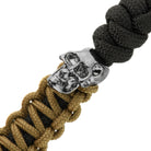 M-Tac Knife Lanyard Loopy Snake Skull - M-TAC