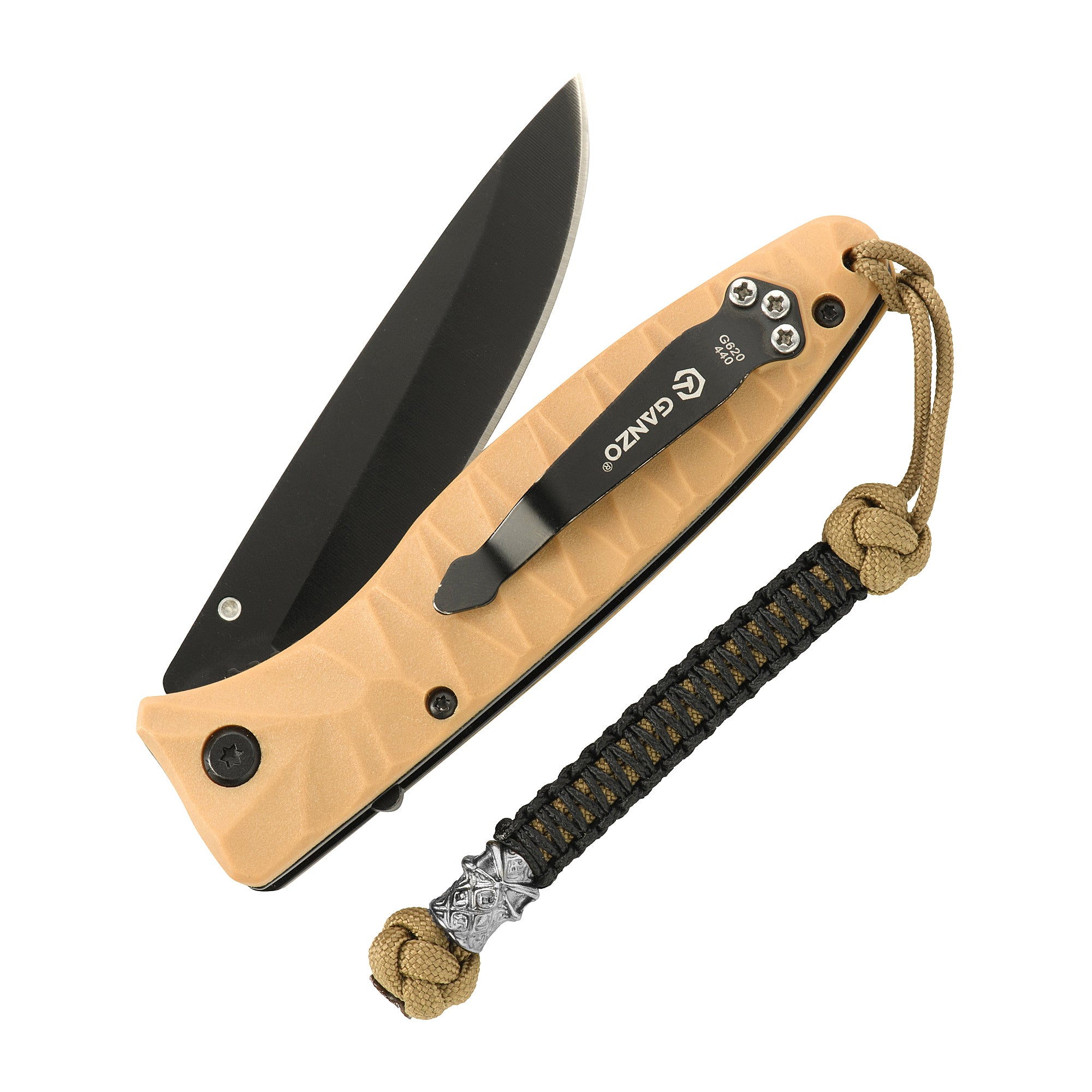 M-Tac Knife Lanyard Ninja - M-TAC