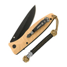 M-Tac Knife Lanyard Ninja - M-TAC