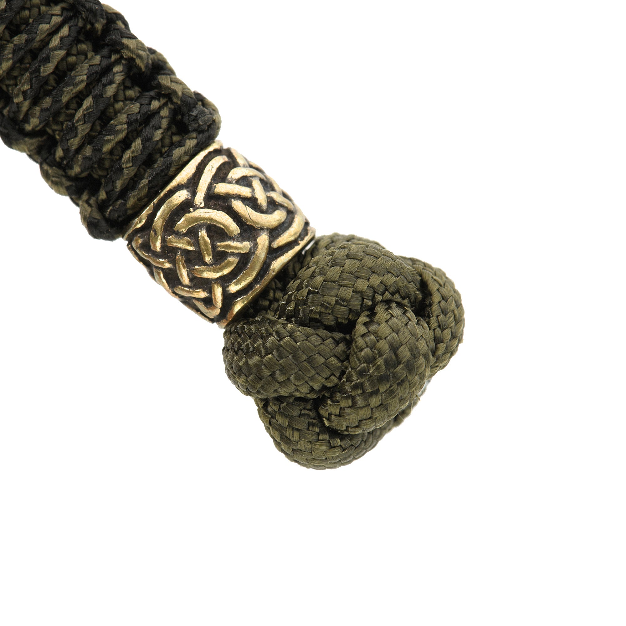 M-Tac Knife Lanyard Scandinavian - M-TAC