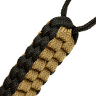 M-Tac Knife Lanyard Cuboid Skull - M-TAC