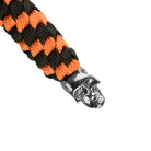 M-Tac Knife Lanyard Helix Skull - M-TAC