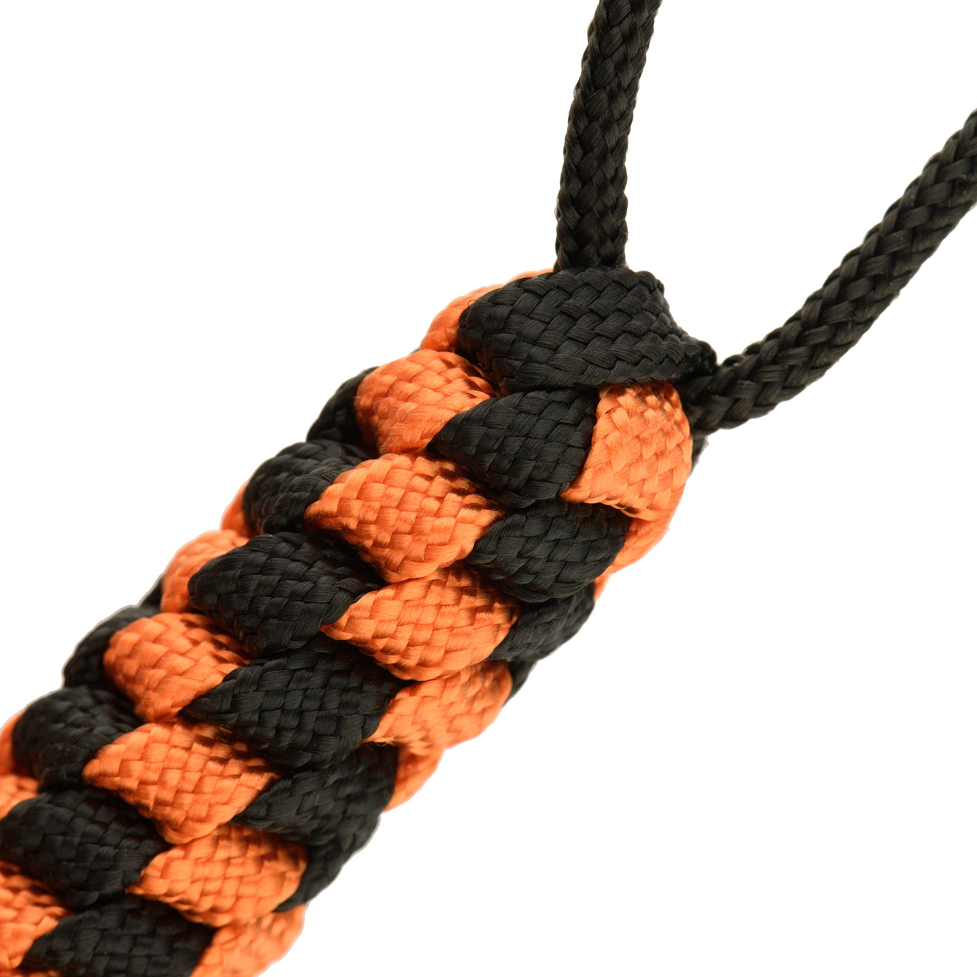 M-Tac Knife Lanyard Helix Skull - M-TAC