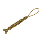 M-Tac Knife Lanyard Loopy Snake Skull - M-TAC