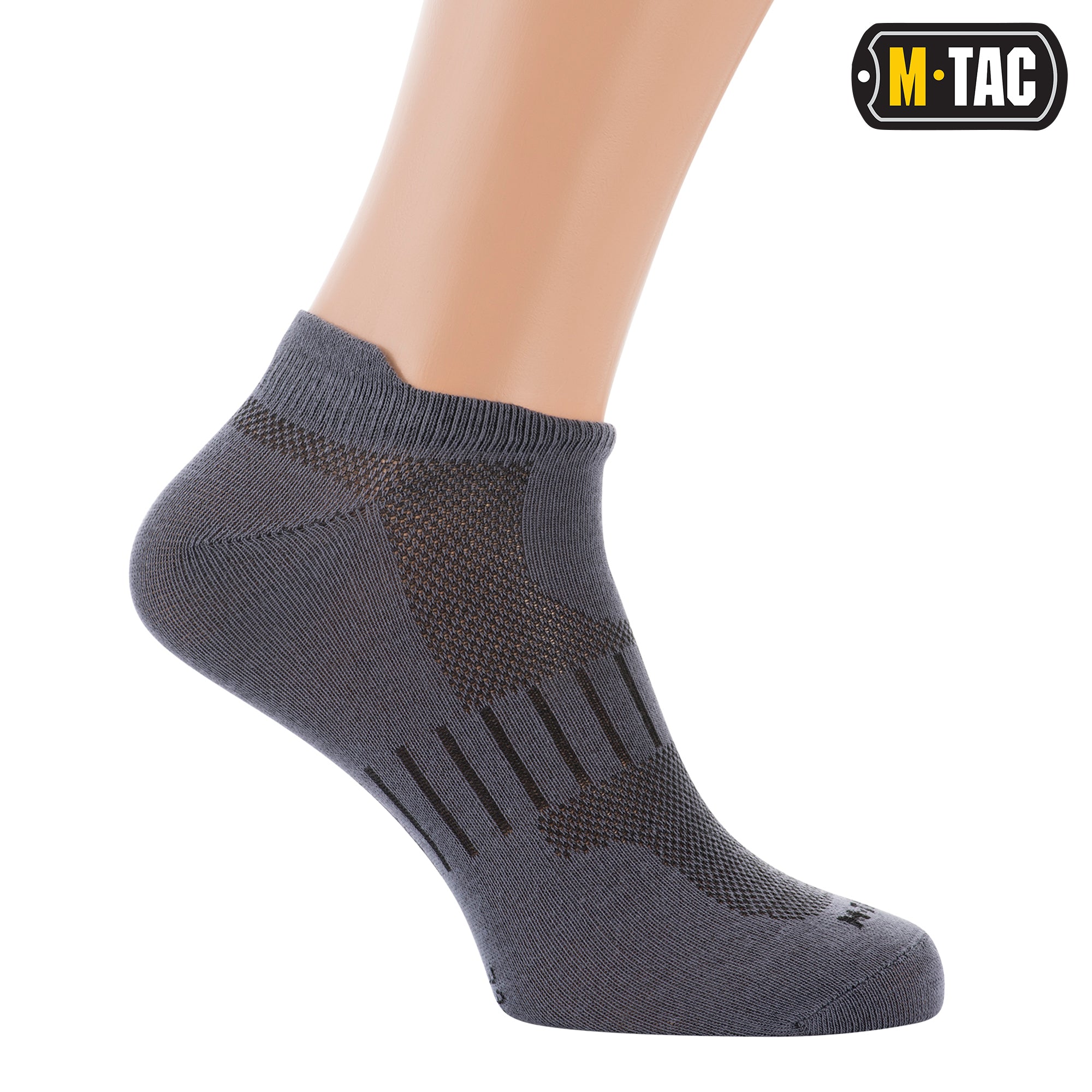 M-Tac light sports socks - M-TAC