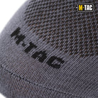 M-Tac light sports socks - M-TAC