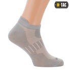 M-Tac light sports socks - M-TAC