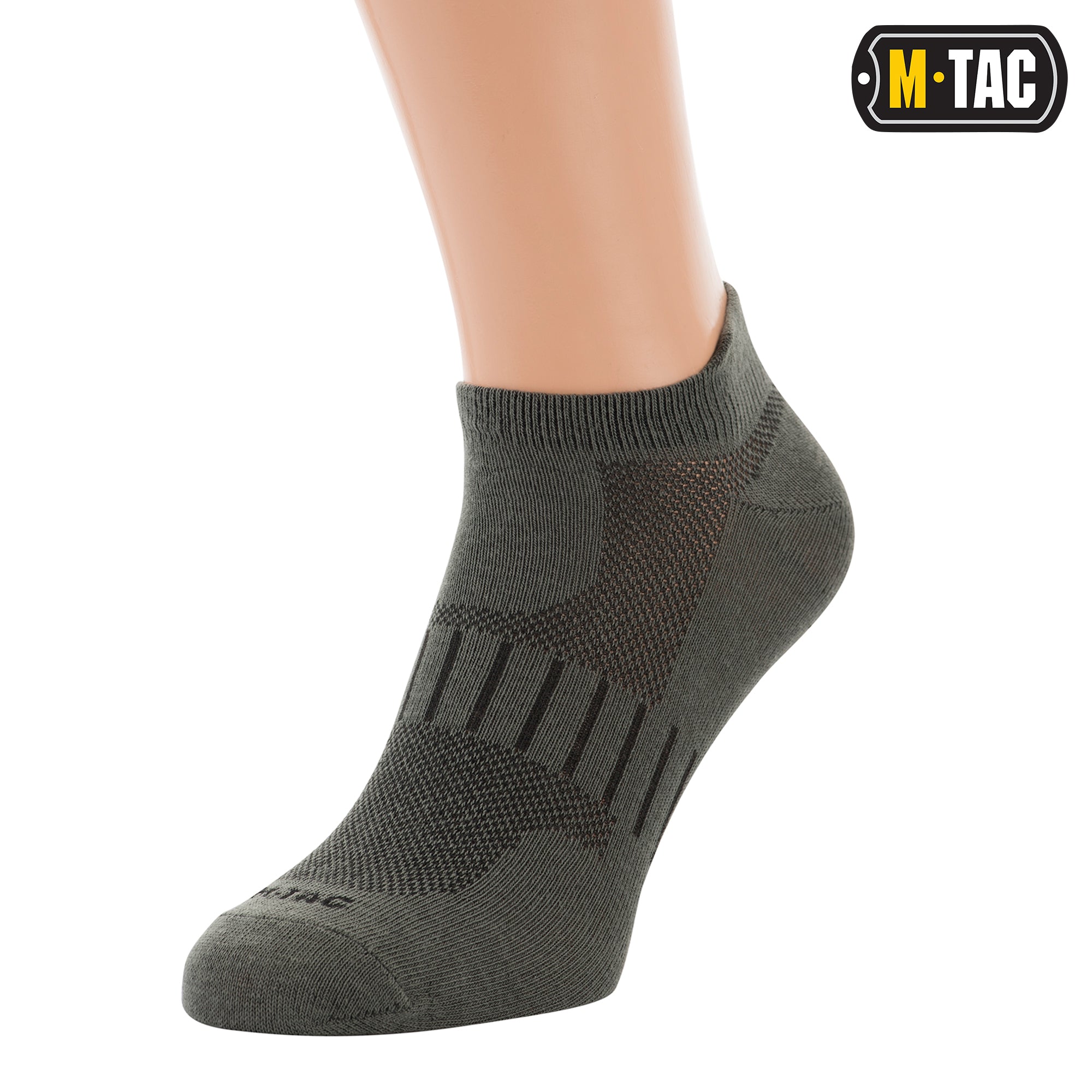 M-Tac light sports socks - M-TAC
