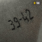 M-Tac light sports socks - M-TAC