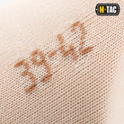 M-Tac light sports socks - M-TAC