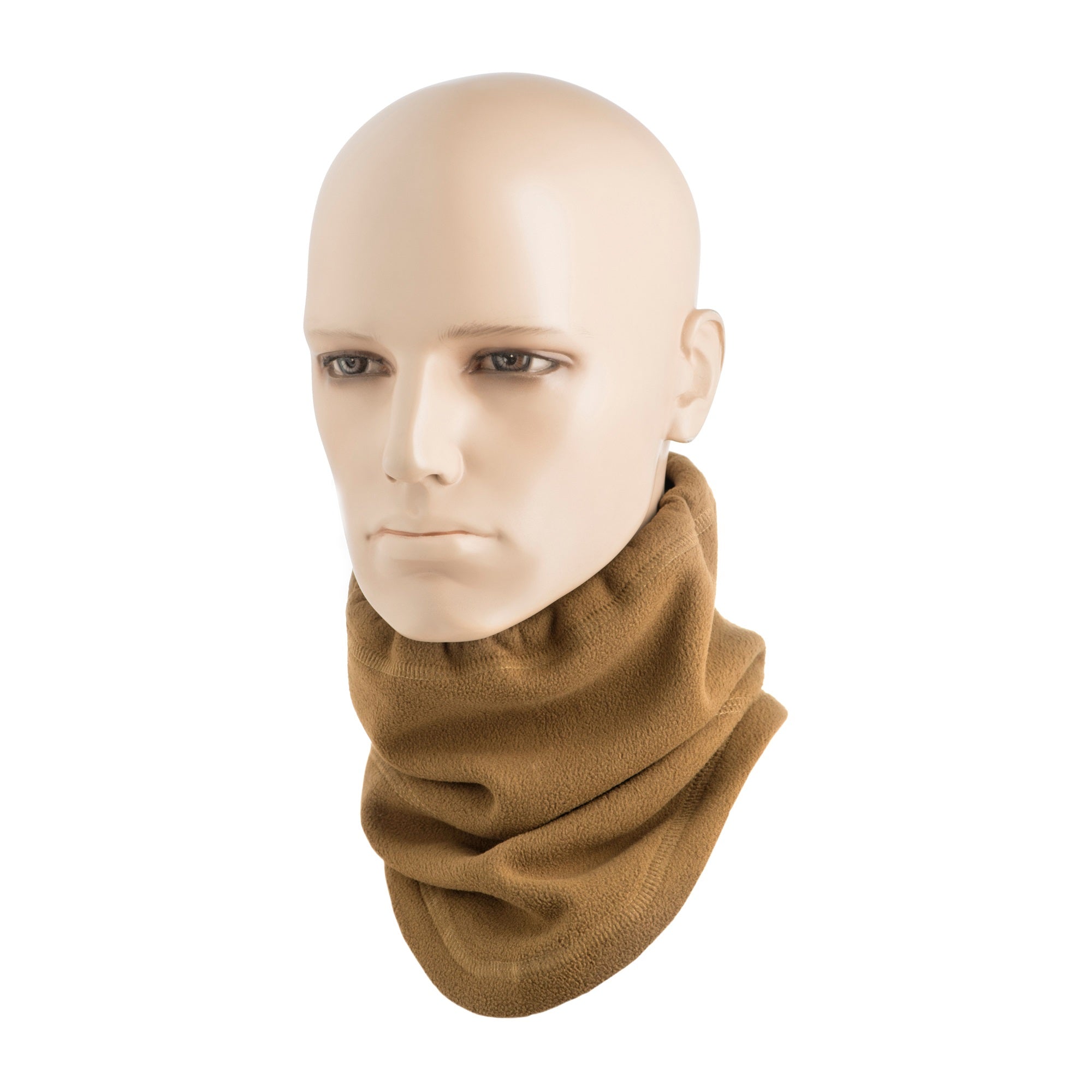 M-Tac Fleece Neck Gaiter (270g/m2) - M-TAC