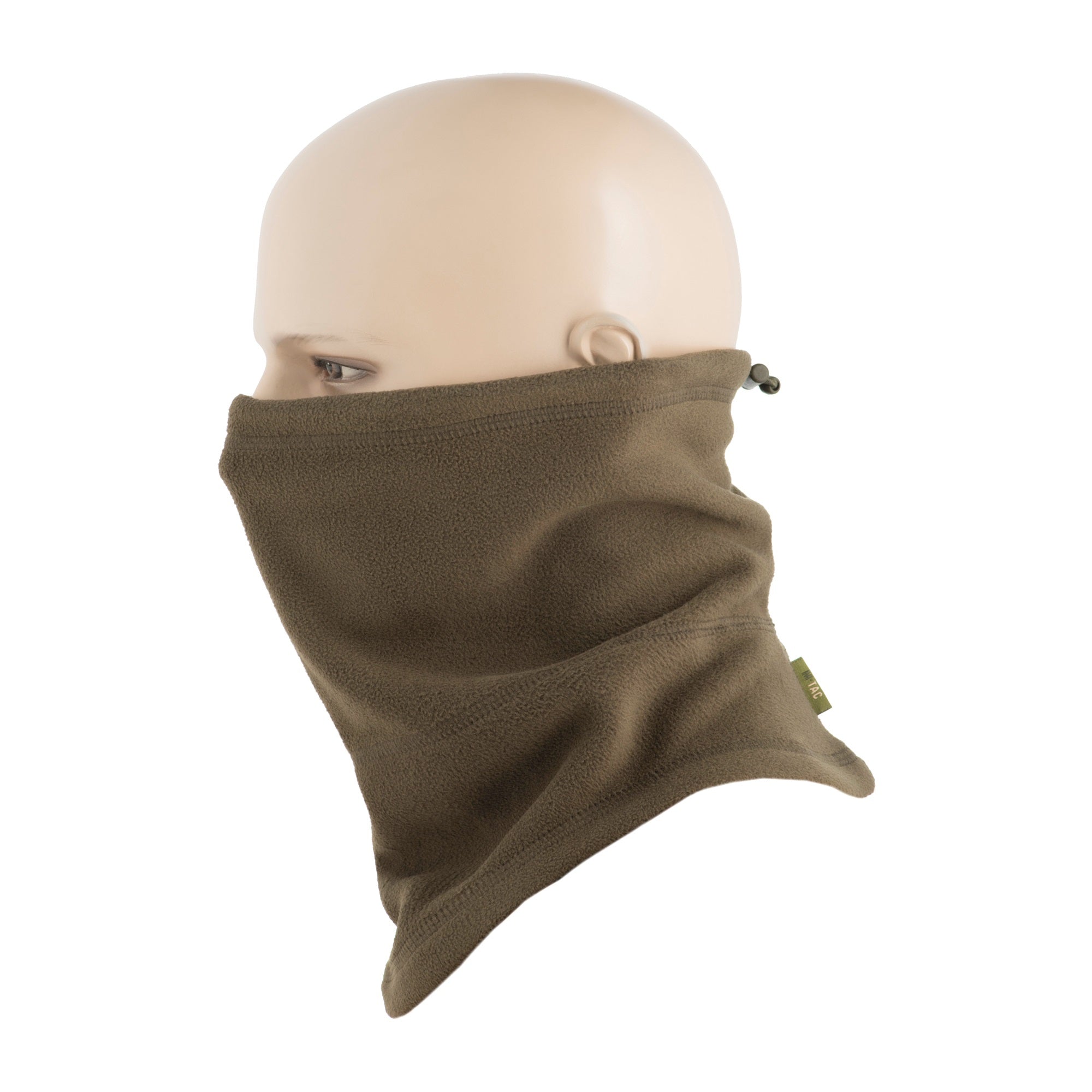 M-Tac Fleece Neck Gaiter (270g/m2) - M-TAC