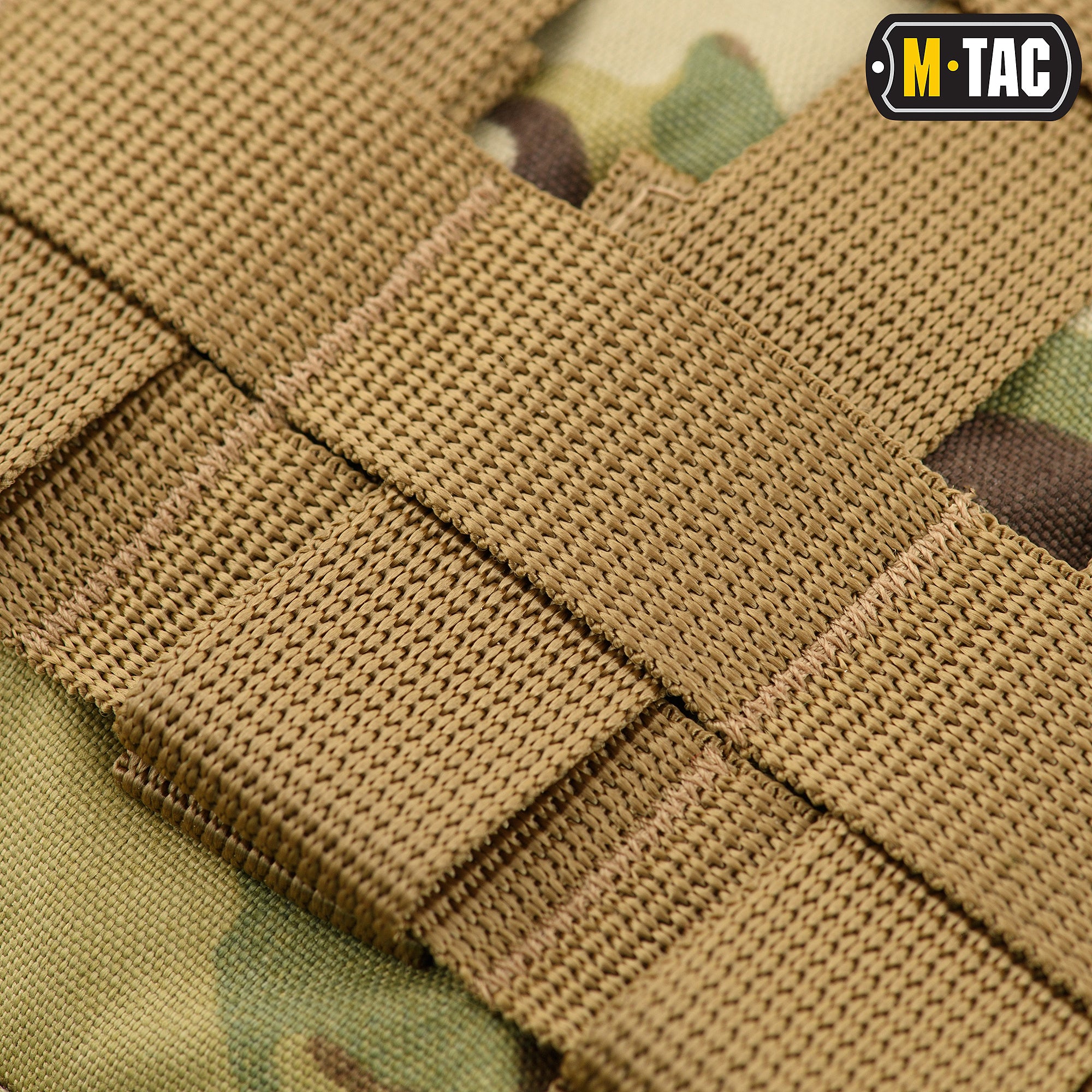 M-Tac Organizer Pouch - M-TAC