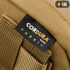 M-Tac Organizer Pouch - M-TAC