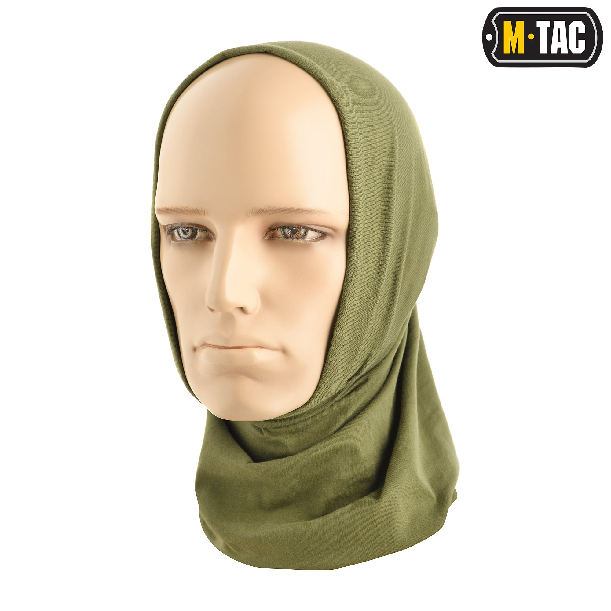 M-Tac cotton tube scarf - M-TAC