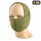 M-Tac cotton tube scarf - M-TAC