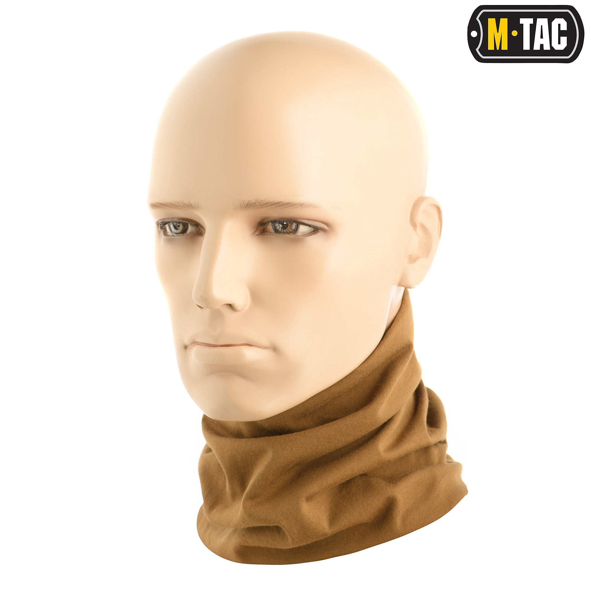 M-Tac cotton tube scarf - M-TAC