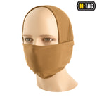 M-Tac cotton tube scarf - M-TAC